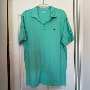 Vineyard Vines Polo